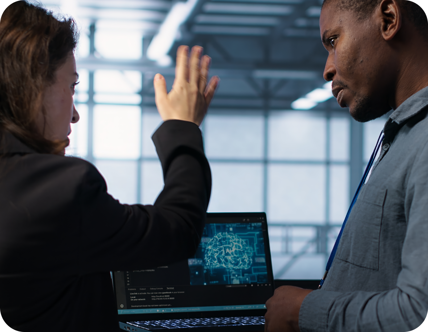 Agnostic Partnerships