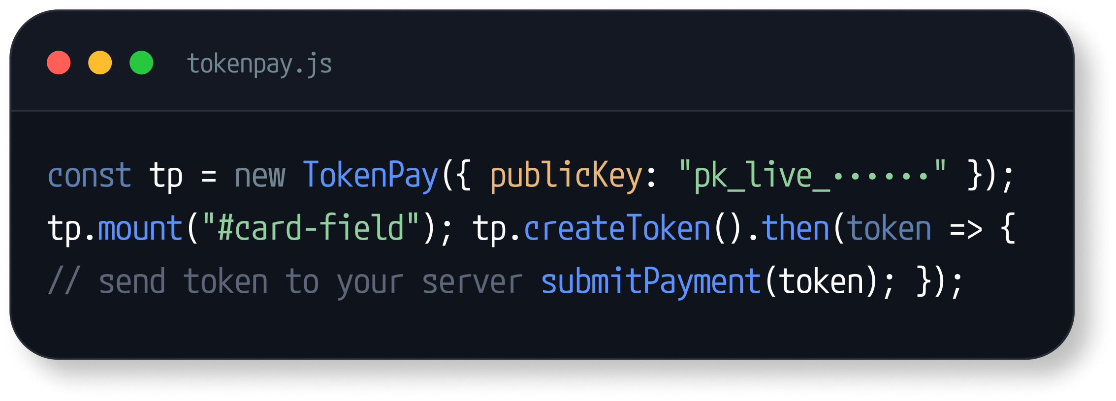 Developer Tools