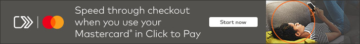 Mastercard Click to Pay