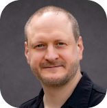 Mark Mauer