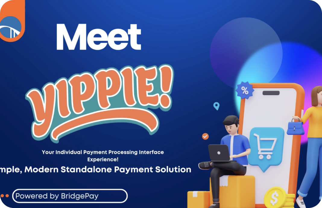 Standalone Payment Application Video