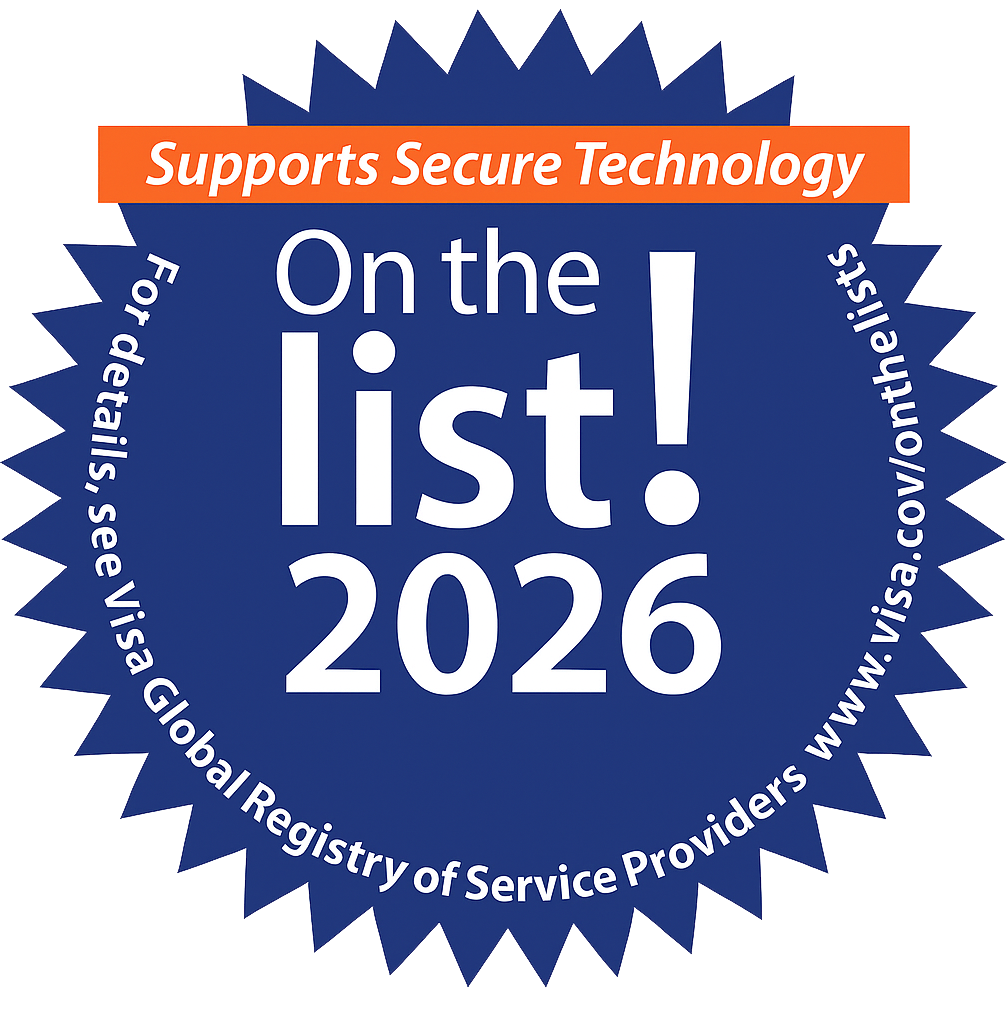 BridgePay Secure Technology Certification